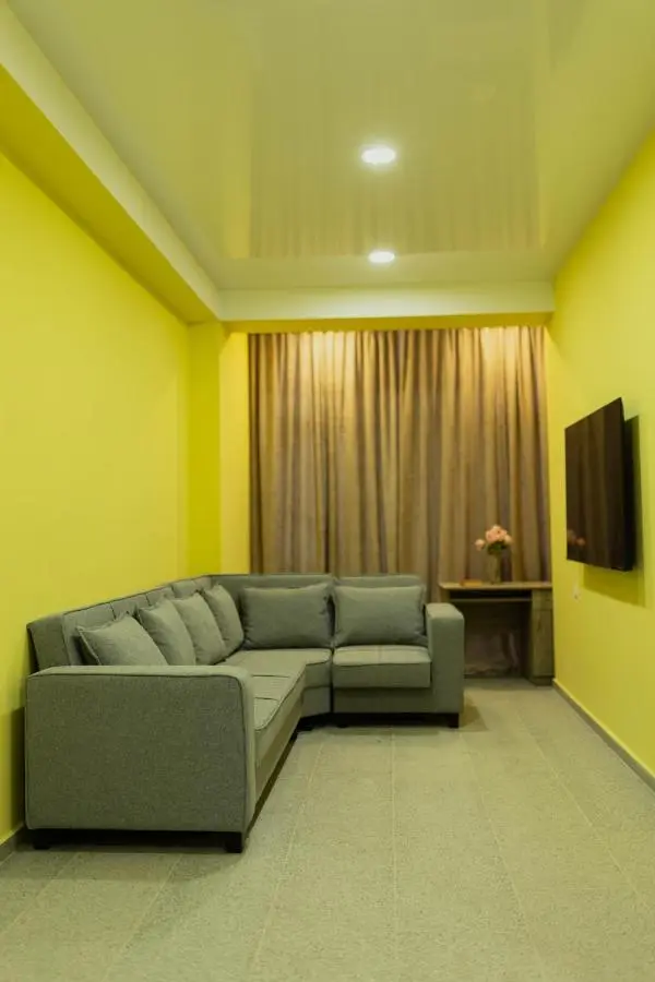 Panorama Hills Apart-Hotel