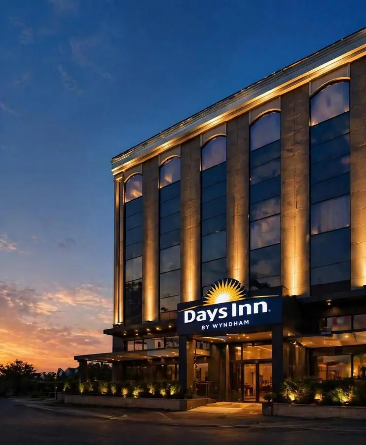 Days Inn by Wyndham Istanbul Arnavutkoy
