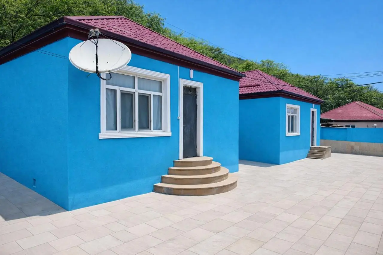 Colorato Quba