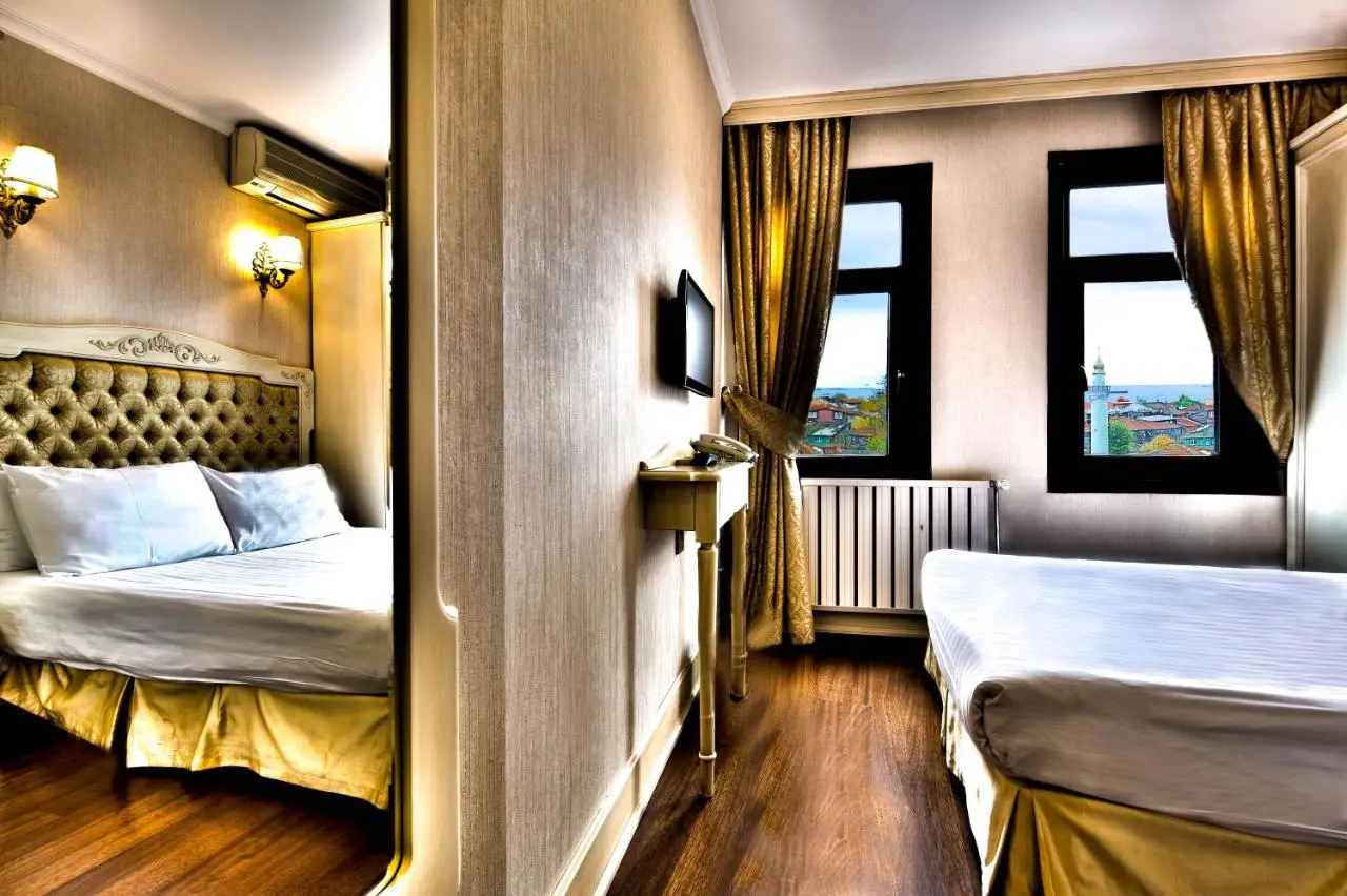 Hotel Historia-Special Category