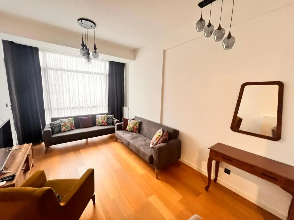 Divan Residence - Güneşli Near Ataköy Metro Station
