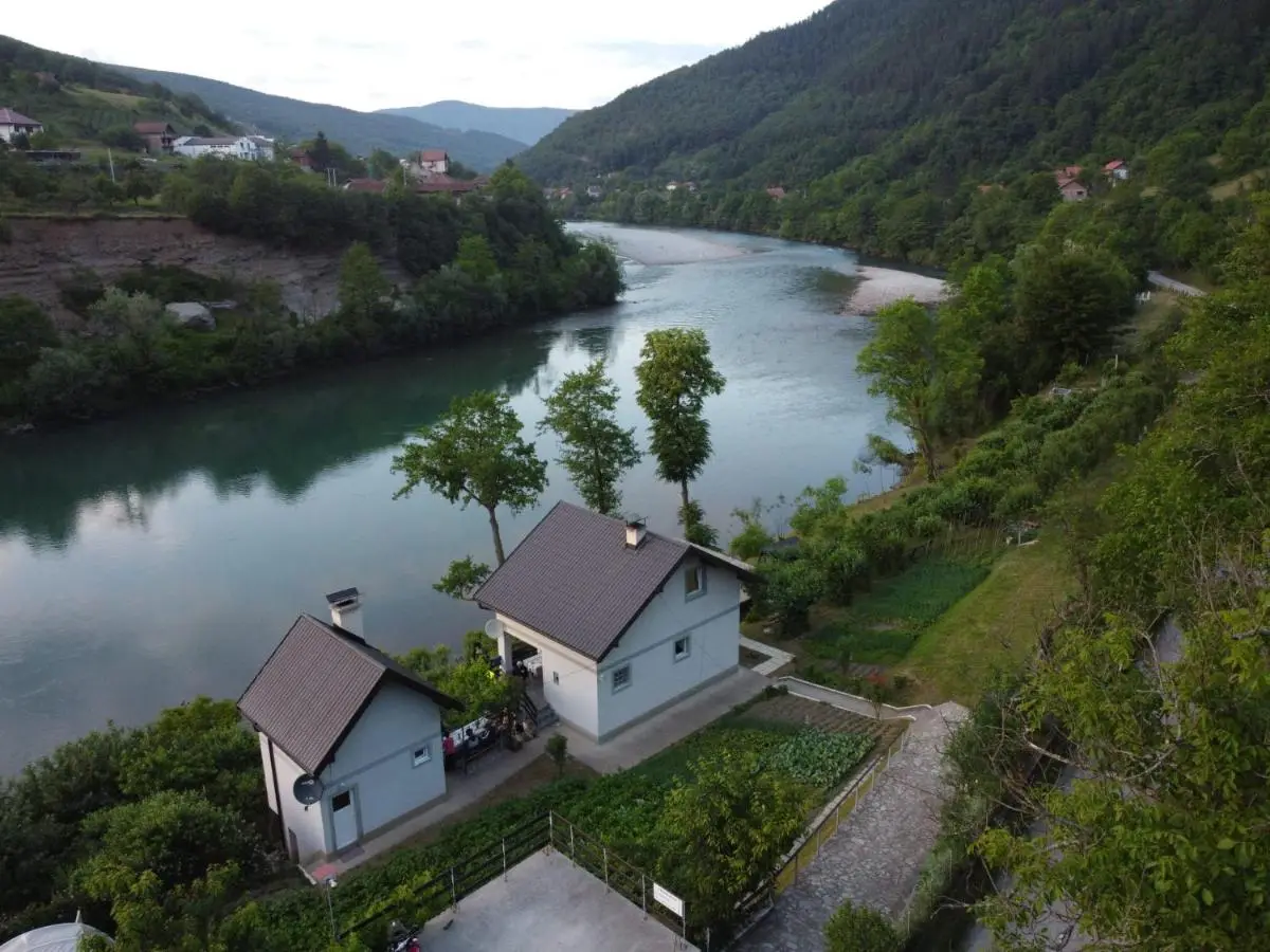 Apartman na Drini