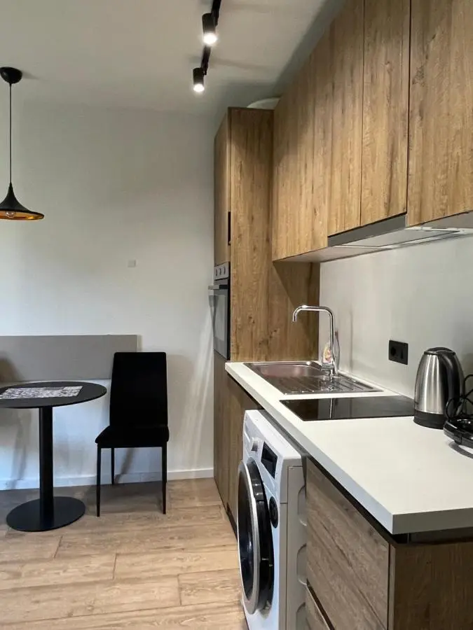 Tirana Premium Stay