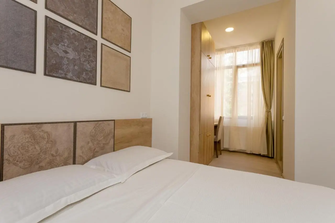 Mais Guest House