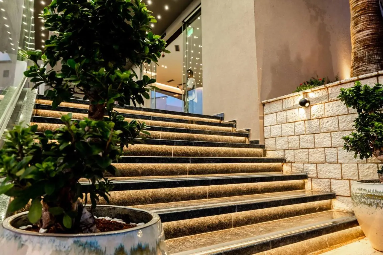 Nobbu Hotel Ksamil