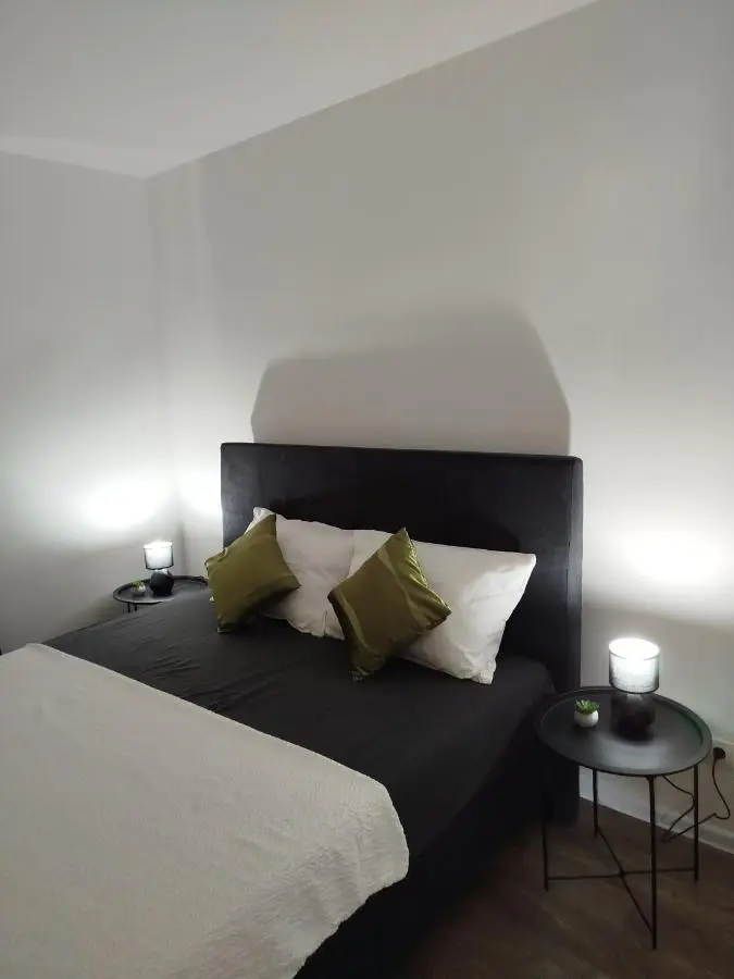 Apartman David