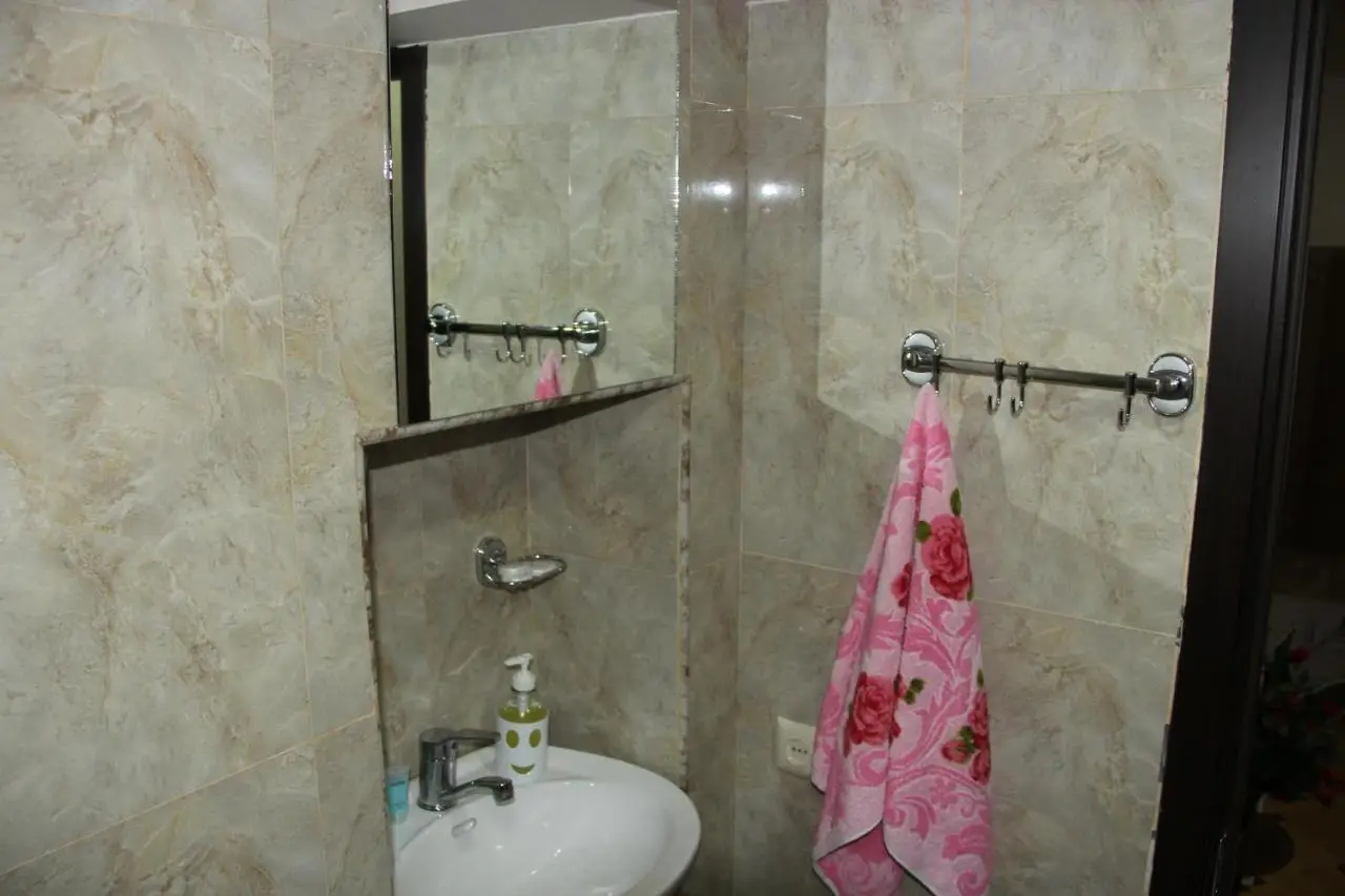 Guest House Teo