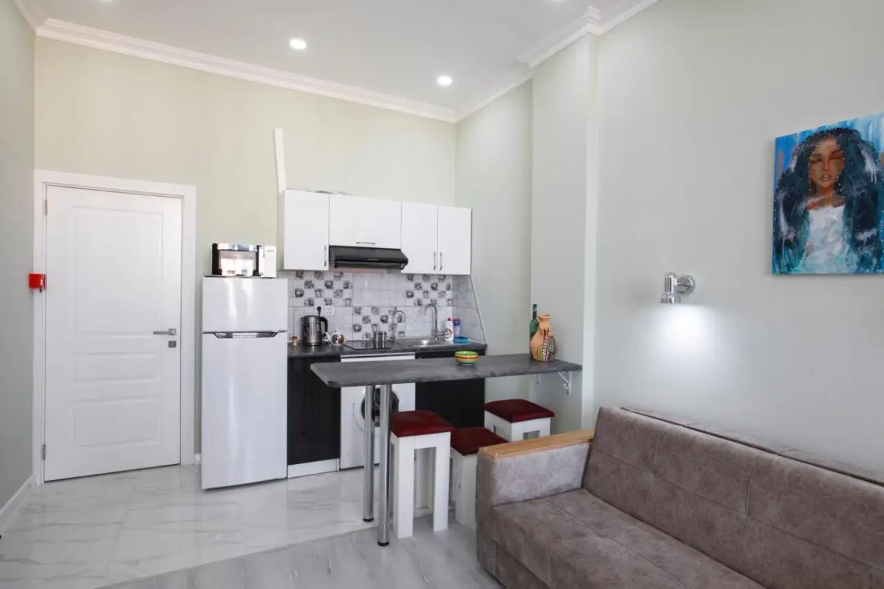 Leyla Apart Hotel 2 - Fountain Square
