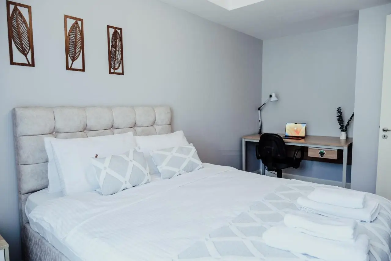 Elysium Soul Residence