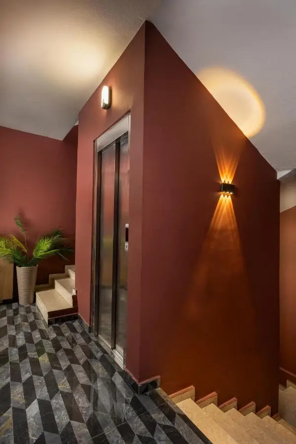 Taksim Peradise Hotel