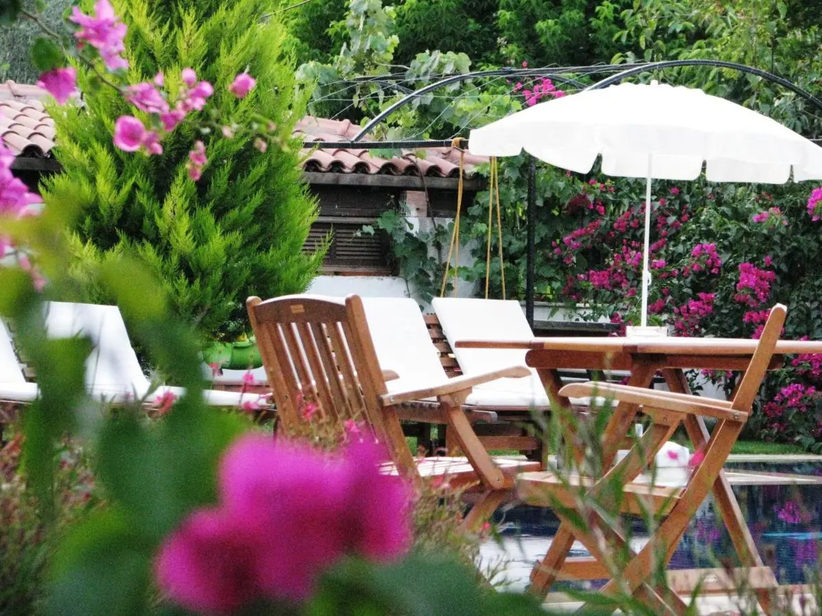 Kybele Hotel Gocek