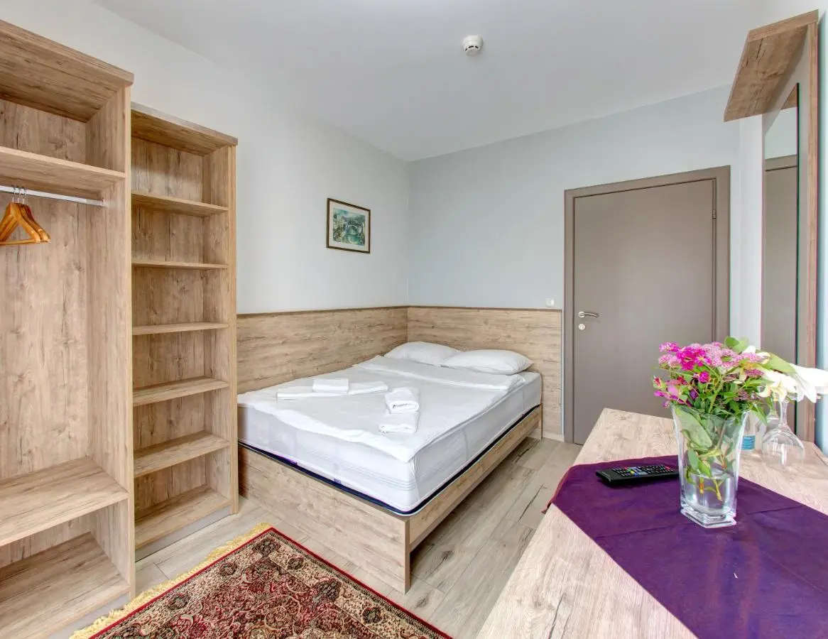 Motel MontaNaro