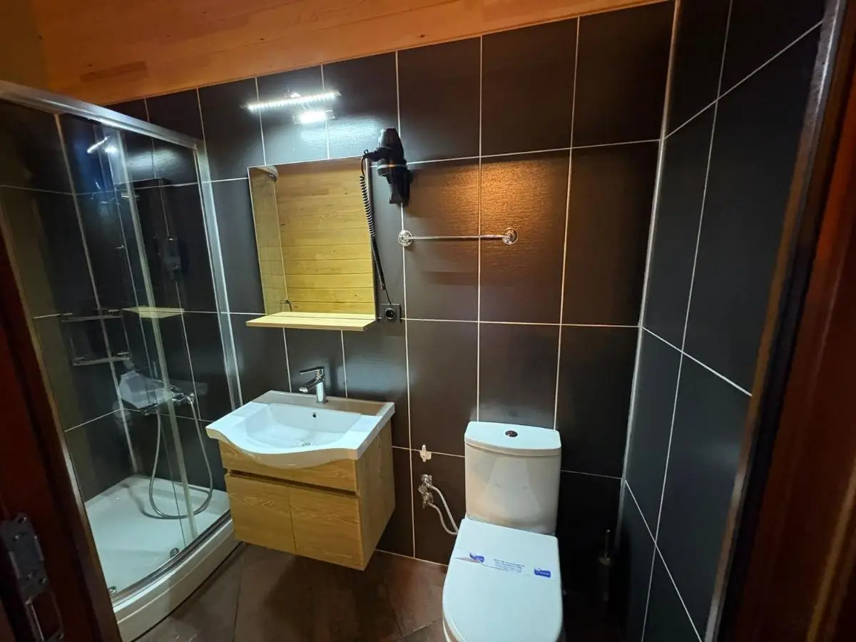 pınar kır evi