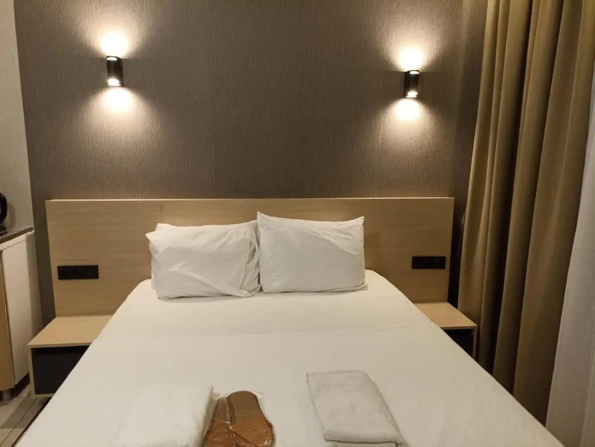 Doğan Palas Suites