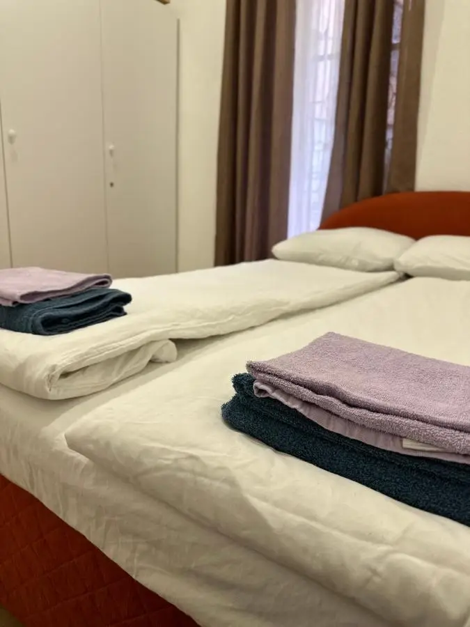 LILIUM Apartment