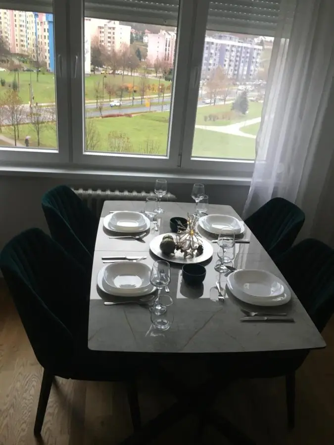 Apartman SARA