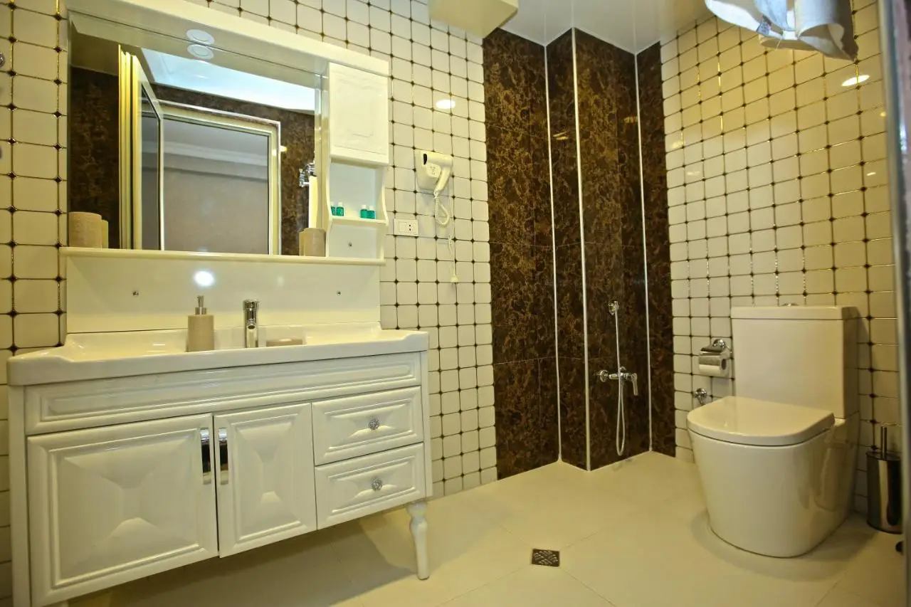 Rusel Park Hotel
