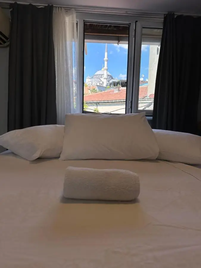 Pine Stone Apart Hotel Sultanahmet