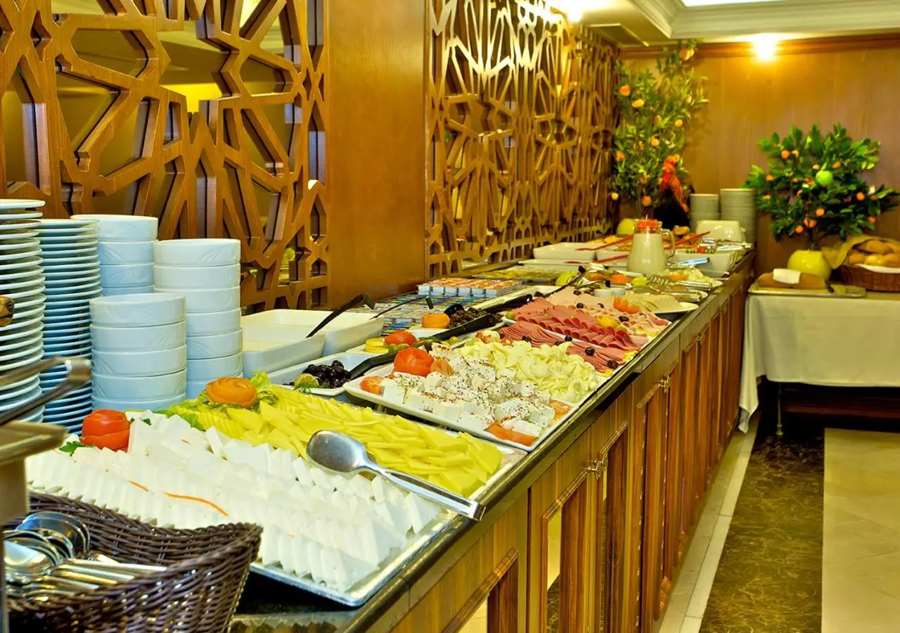 Tilia Hotel