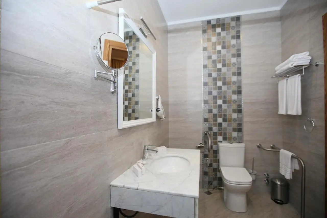 Auroom Hotel