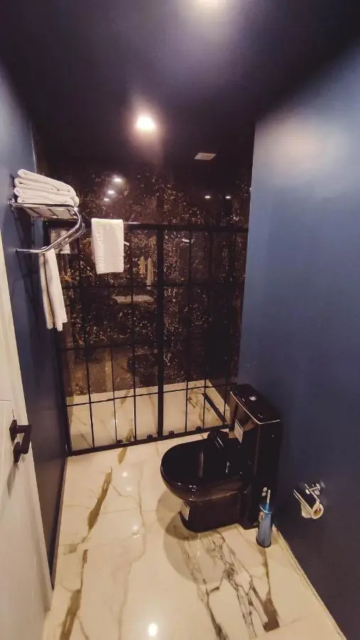Mas Suites Karaköy