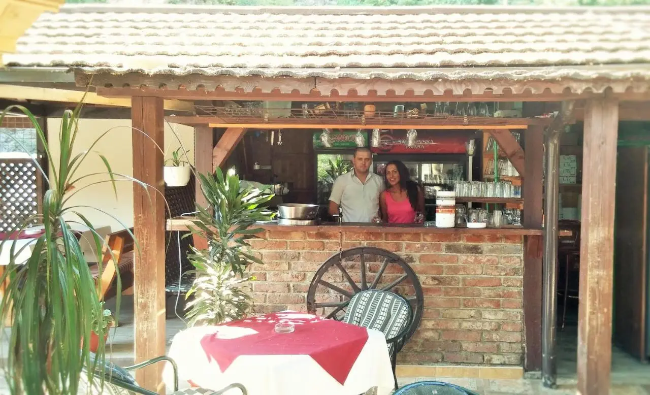 B&B Bazeni