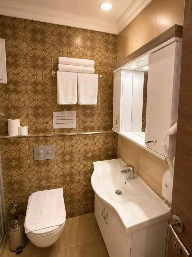 Dempa Hotel