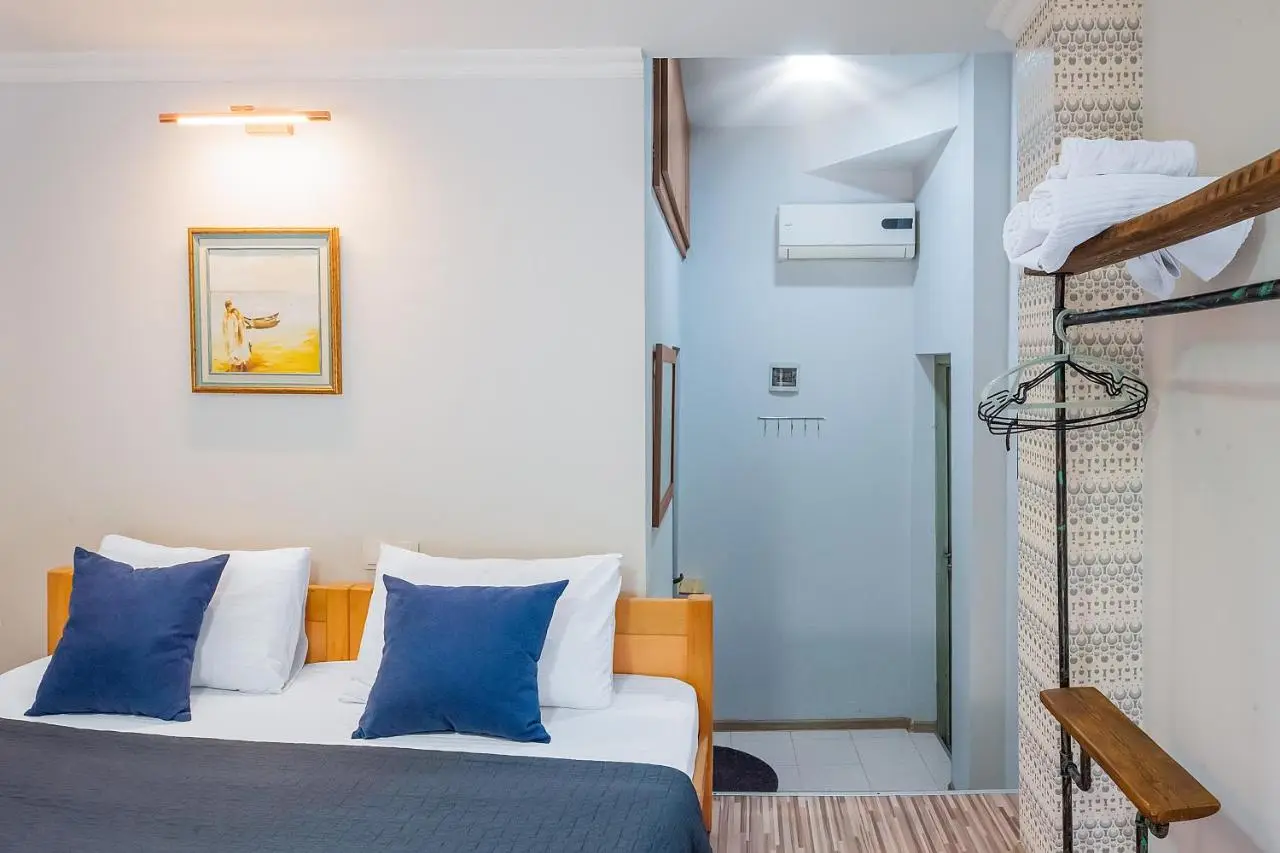 HB apartments Akhvelediani II