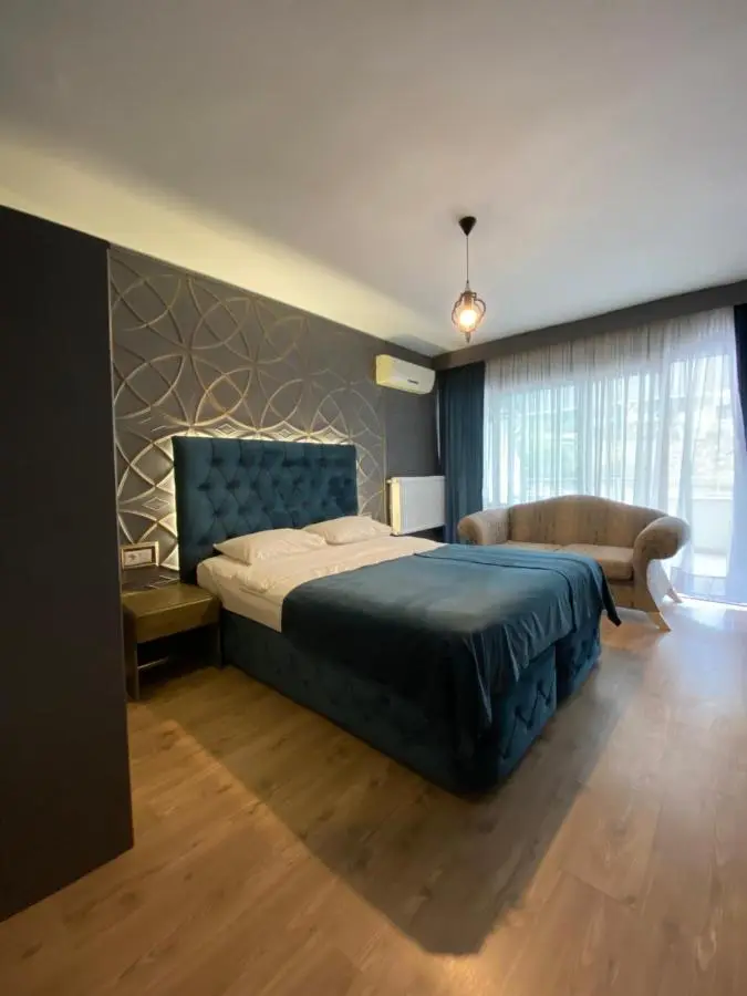 EVİM APART HOTEL