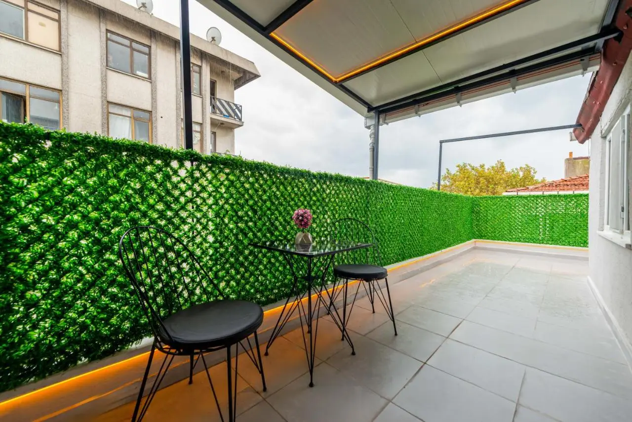 Pio Apart Hotel