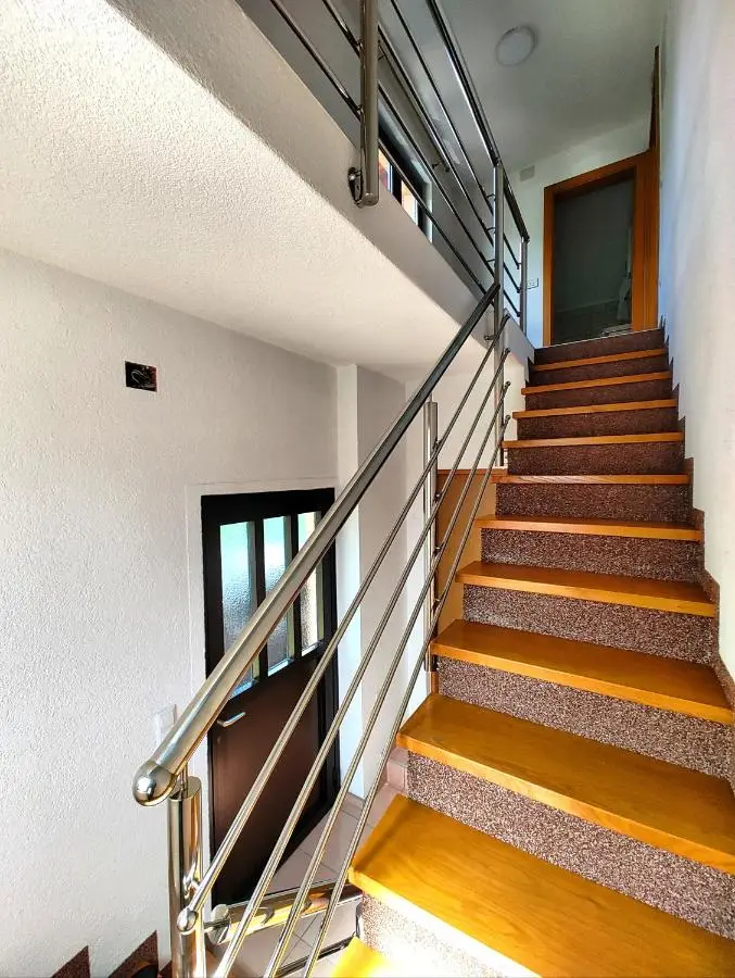 Apartment Residence House