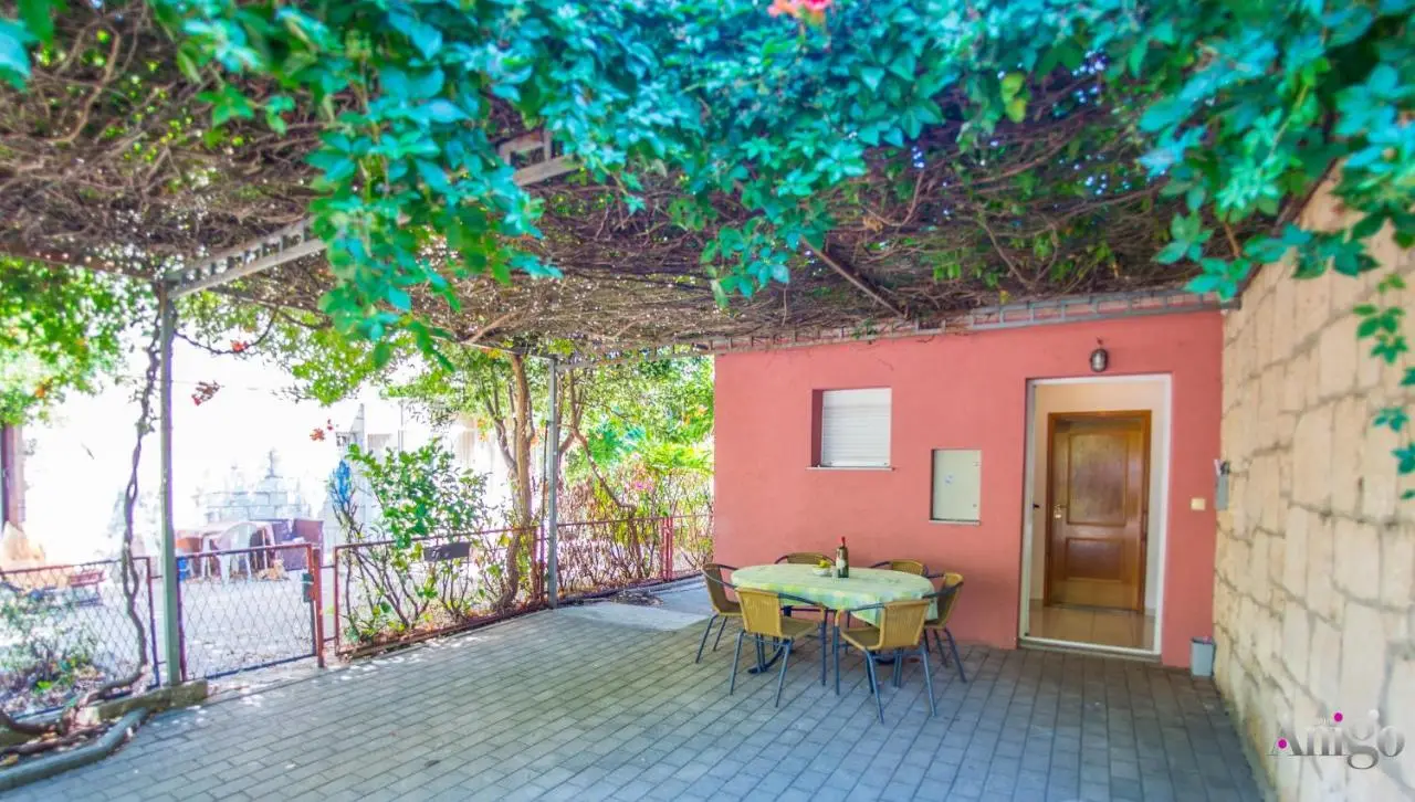 Apartment La Vie