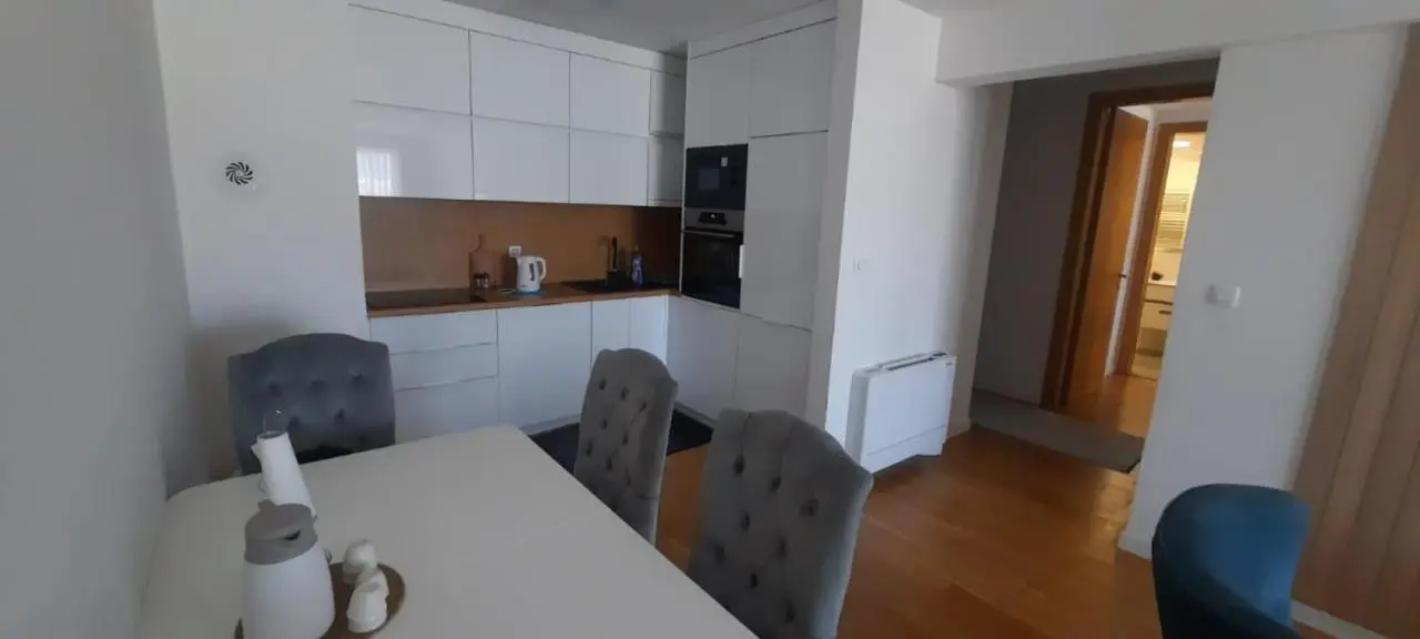 River Walk Sarajevo - Layan Apartment