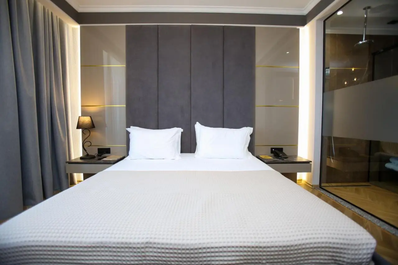 Belvedere Hotel & SPA