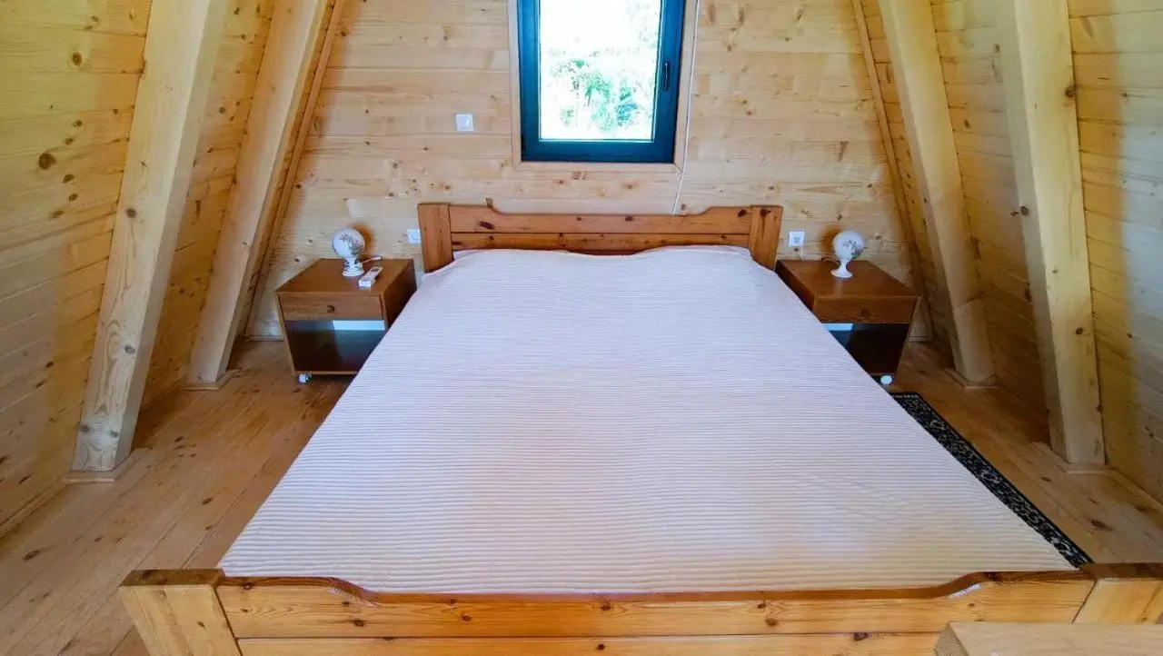 ZenFrame Cabin