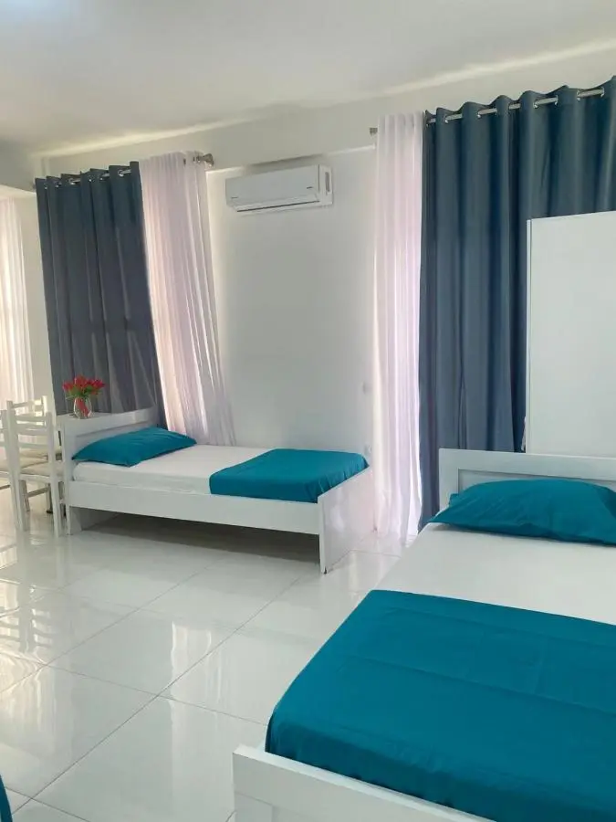 Rai Rooms