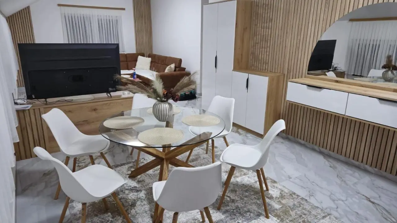 Crown Apartmani Vlašić