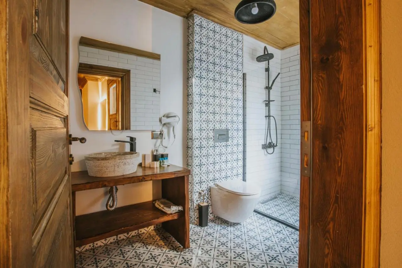 Blu Macel Hotel & Suites -Old City Sultanahmet