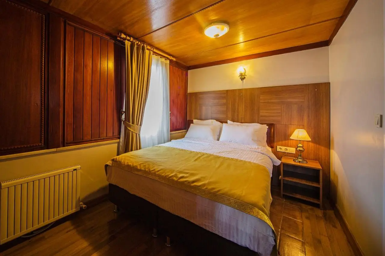 Apart Hotel Hippodrome