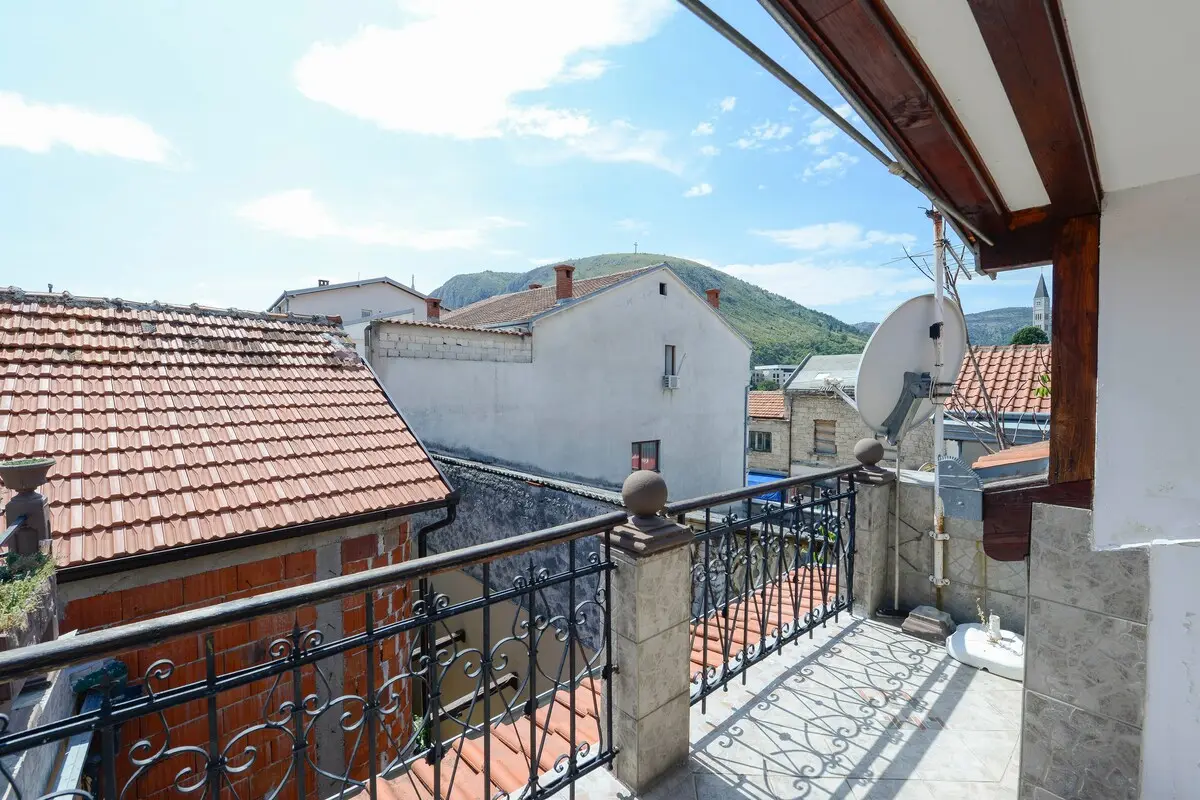 Apartment Città Vecchia Mostar