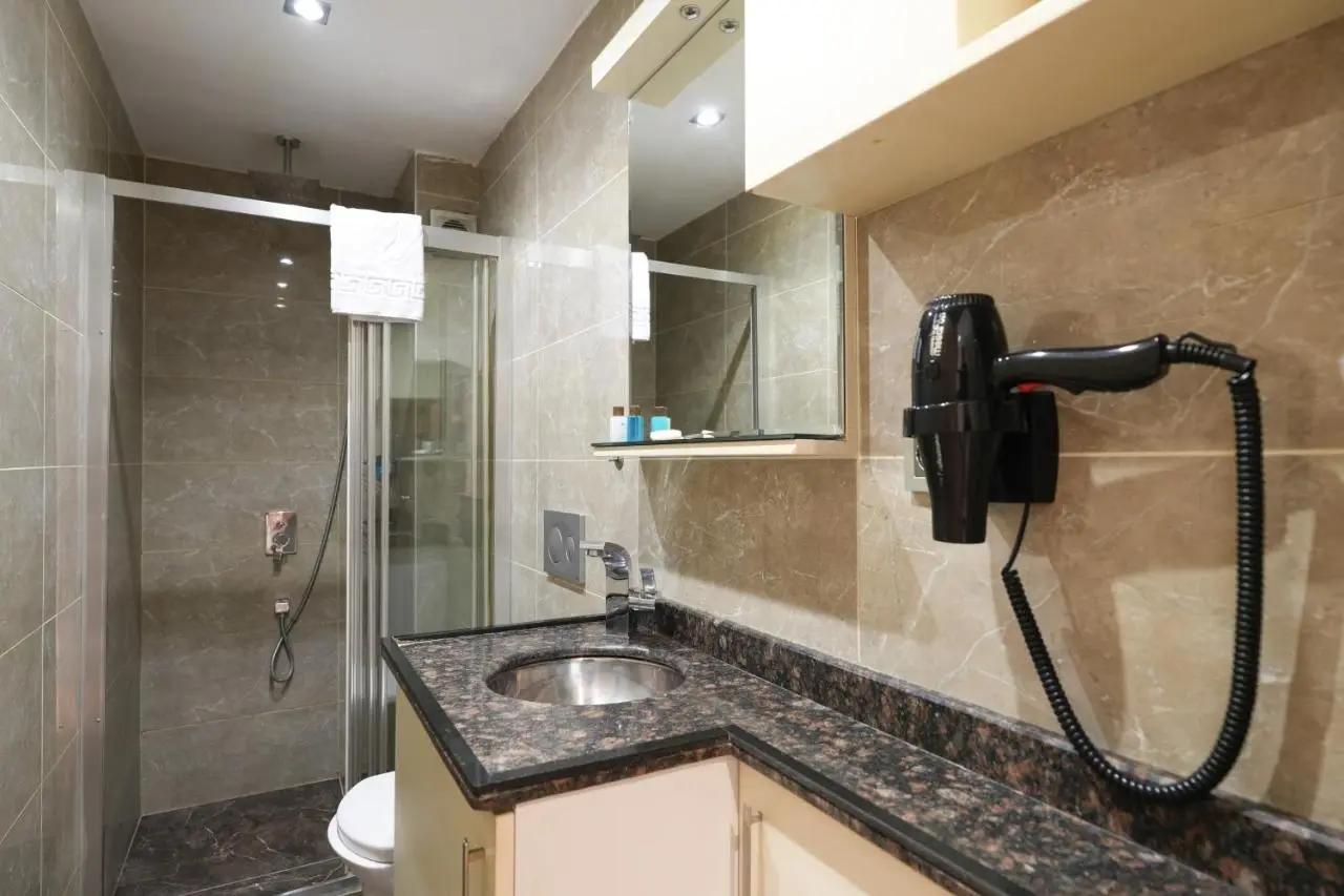 Rooms Inn Taxim