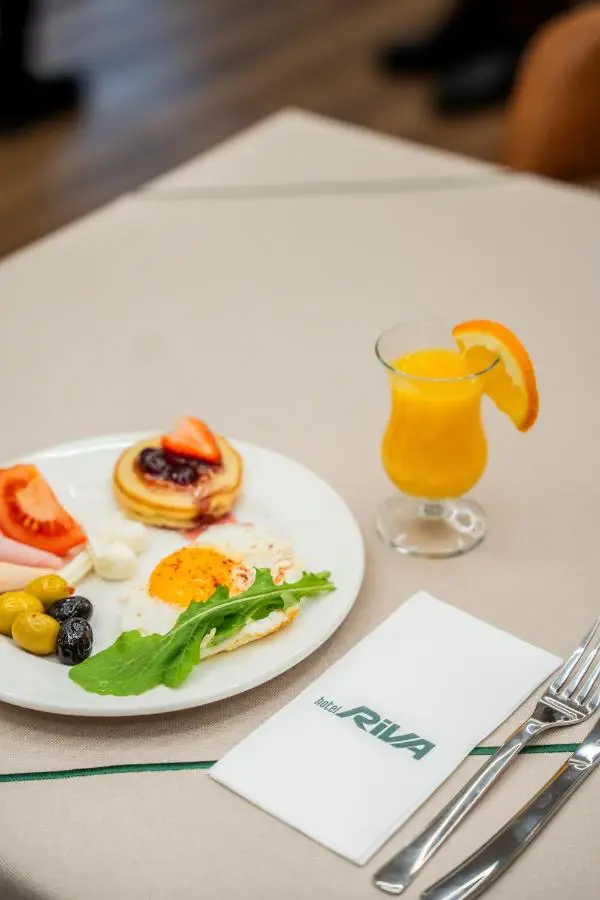 Riva Hotel Nişantaşı