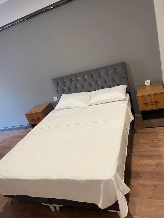 Almin Apart Hotel