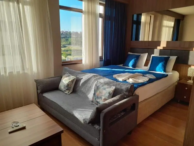 FALCON PalaS OTEL