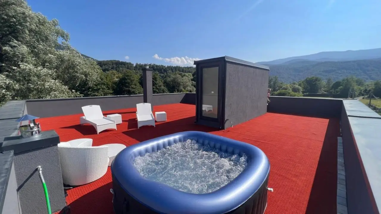 Lohovo Villa Bukva
