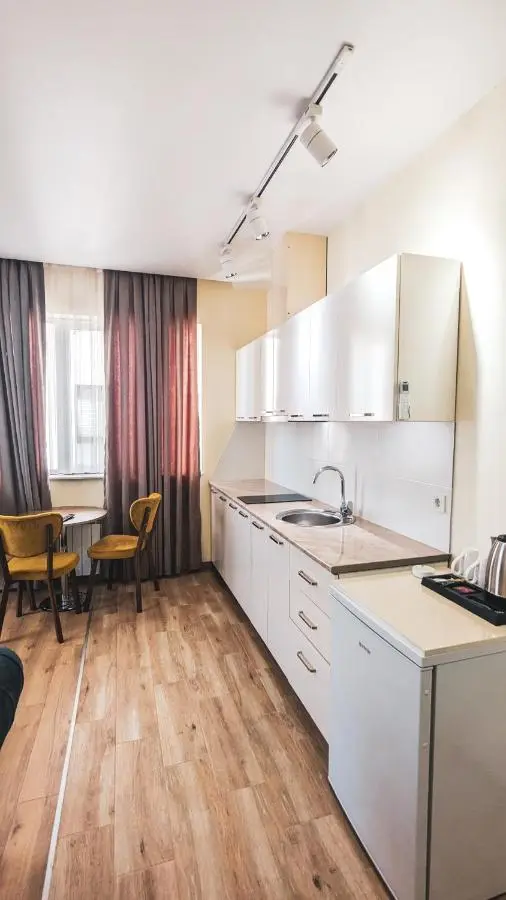 GG ApartHotel