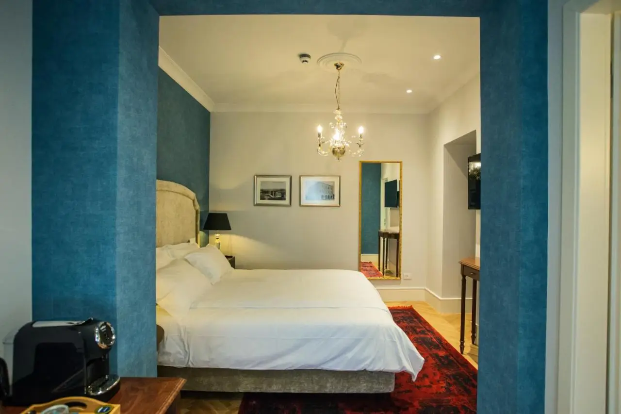 Ebel Boutique Hotel