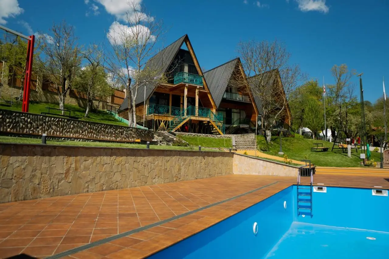SaguleResort