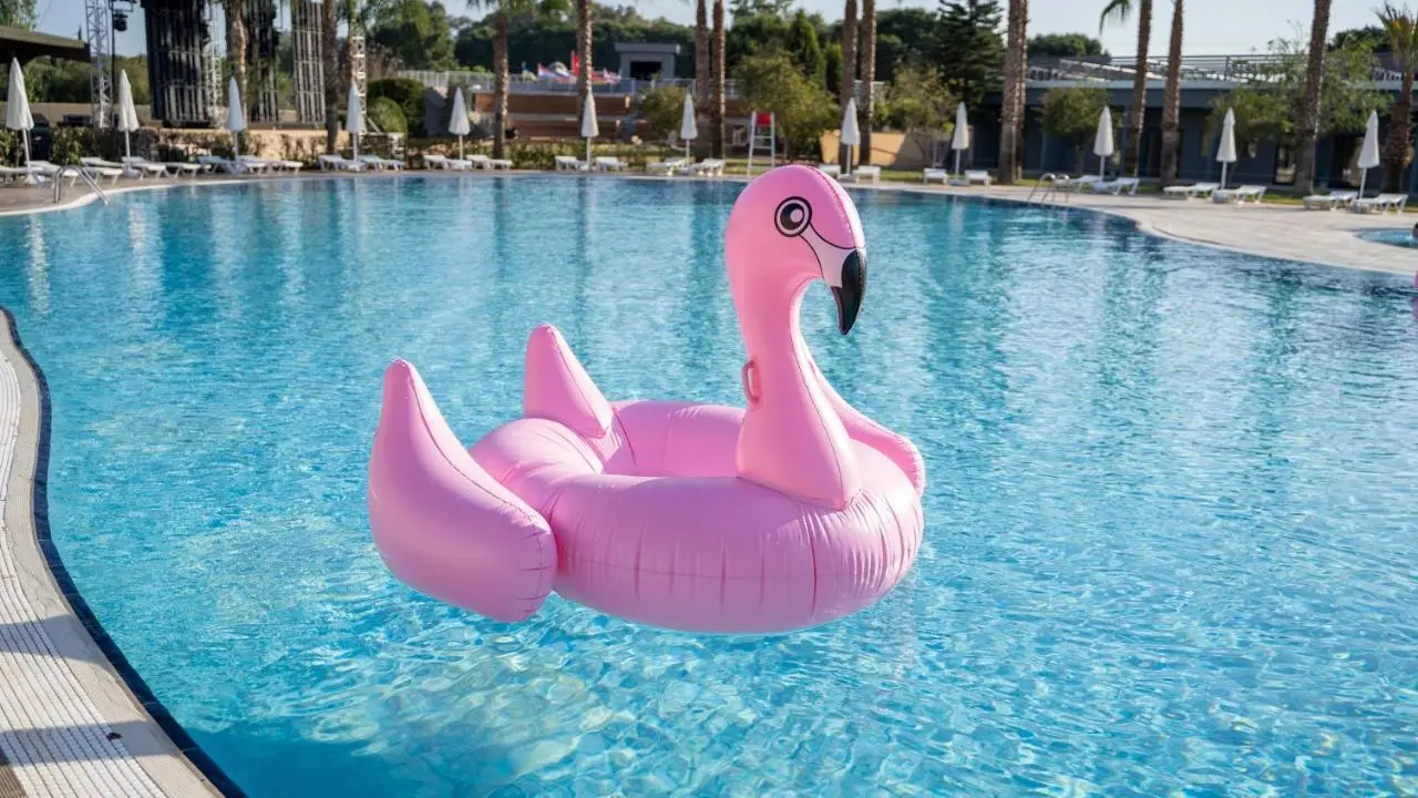 Amon Hotel Belek