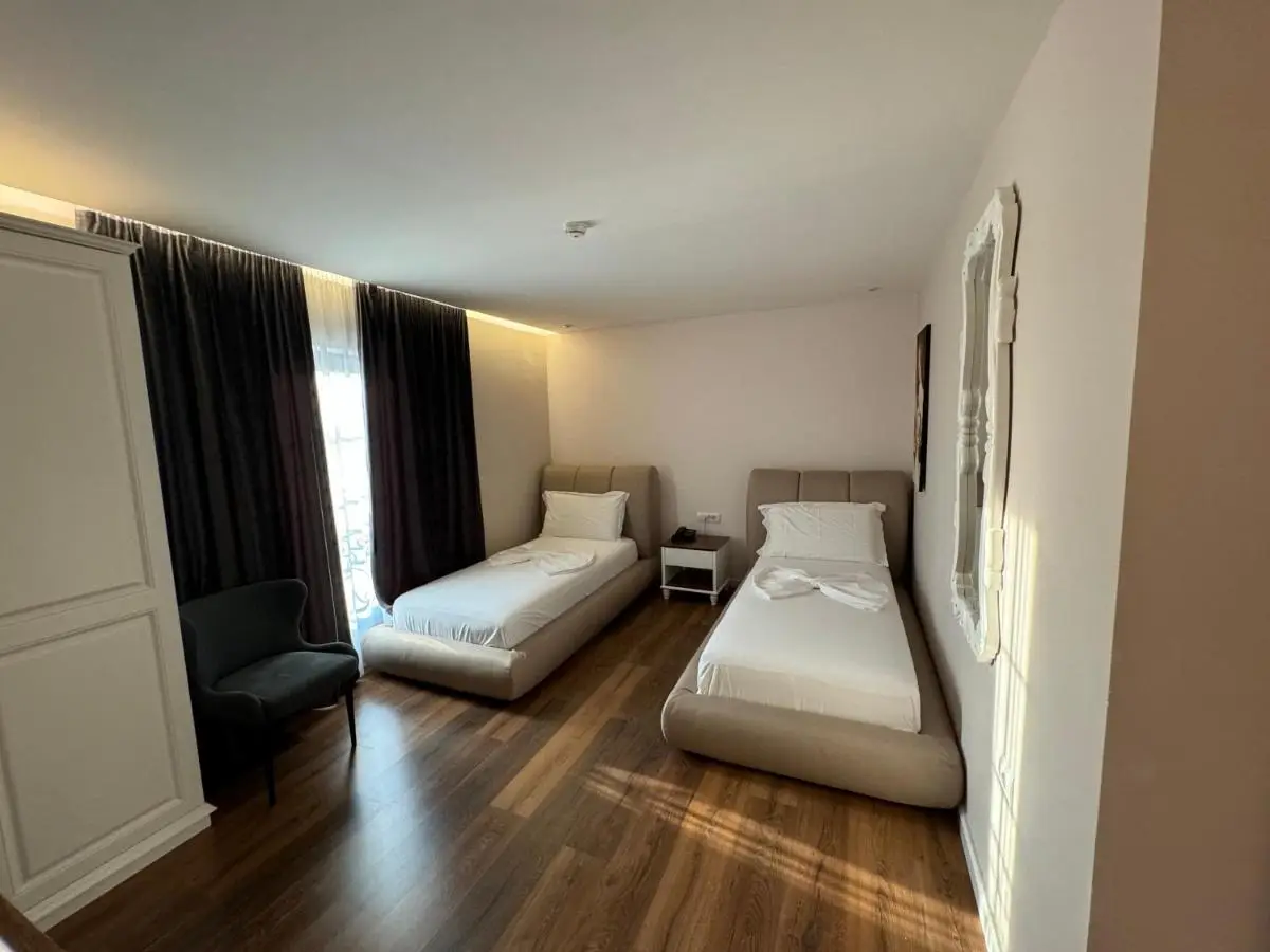 Arberia Palace Hotel